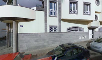 Inmobiliaria Pablo Martin C. Moral 6 D.P 35010 Las Palmas de Gran Canaria Las Palmas