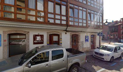 Inmobiliaria Pelaez Galnares C. Roman Romano 2 33500 Llanes Asturias