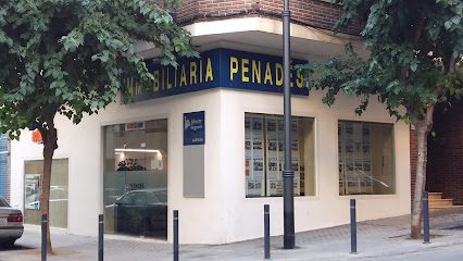 Inmobiliaria Penades Carrer de Pius XII 13 B 46870 Ontinyent Valencia