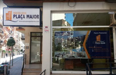 Inmobiliaria Placa Major Carrer Pizarro 11 Local 2 03570 Villajoyosa Alicante