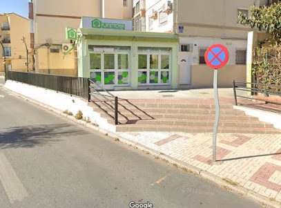 Inmobiliaria Planetacasa C Rio Guadiamar 1 29006 Malaga