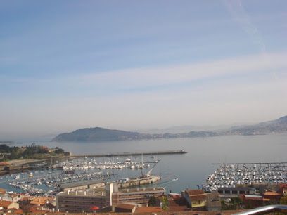 Inmobiliaria Playa America Rans 17 36350 Nigran Pontevedra