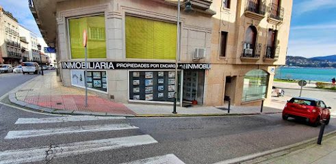 Inmobiliaria Propiedades Por Encargo Ramon Cabanillas 43 bajo Travesia de Fonte Can 36950 Moana Pontevedra