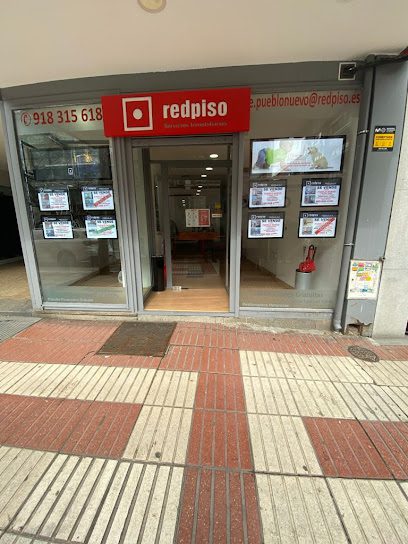 Inmobiliaria Pueblo Nuevo Redpiso C. de Alcala 421 28027 Madrid