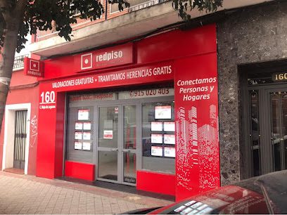 Inmobiliaria Puerta Bonita Redpiso Cam. Viejo de Leganes 160 28025 Madrid