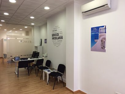 Inmobiliaria Puertollano Adaix Pl. Constitucion 9 13500 Puertollano Ciudad Real