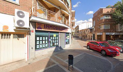 Inmobiliaria Pulpon Tr.a del Jubilado 4 28840 Mejorada del Campo Madrid