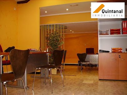 Inmobiliaria Quintanal Av. Espana 5 39300 Torrelavega Cantabria