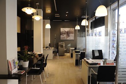 Inmobiliaria Quorum Galdakao Juan Bautista Uriarte Hiribidea 32 48960 Galdakao Bizkaia