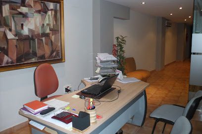 Inmobiliaria Rafa Gandia Carrer del Music Enric Casanova 12 46870 Ontinyent Valencia