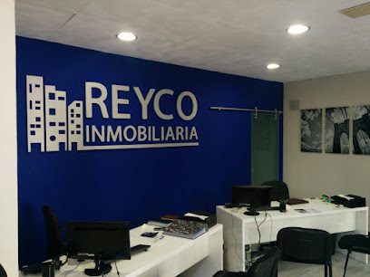 Inmobiliaria Reyco Calle Mayor 5 Calle Taranco no 2 Haro Av. Portugal no 1 26300 Logrono