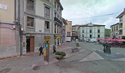 Inmobiliaria Riesgo Norte Plaza Gral. Ponte 2 33820 Grado Asturias