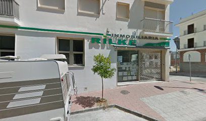 Inmobiliaria Rilke C. la Toma 7 29400 Ronda Malaga