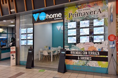 Inmobiliaria Rivas Vaciamadrid VOhome Av. de la Tecnica SN CC PARQUEnbsp area 2 Local 18 28522 Rivas Vaciamadrid Madrid