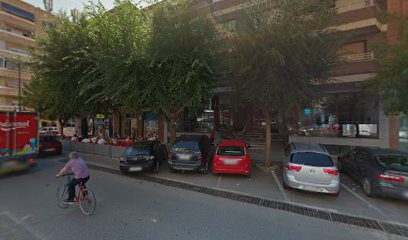 Inmobiliaria Rodenas Av. de Levante 34 30520 Jumilla Murcia