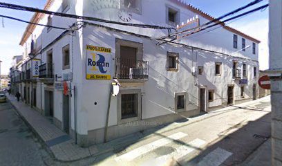 Inmobiliaria Roman C. Merced n°17 10200 Trujillo Caceres