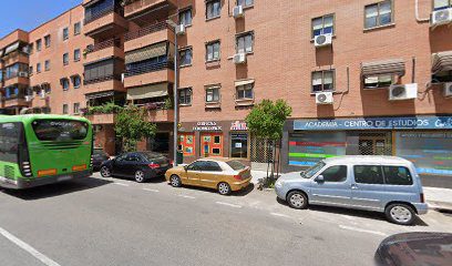 Inmobiliaria RyM C. de Ventura de Argumosa 3 28830 San Fernando de Henares Madrid