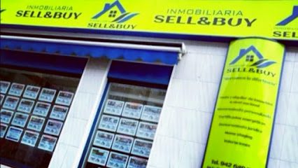Inmobiliaria SELLBUY Av. de Bilbao 91 39600 Muriedas Cantabria