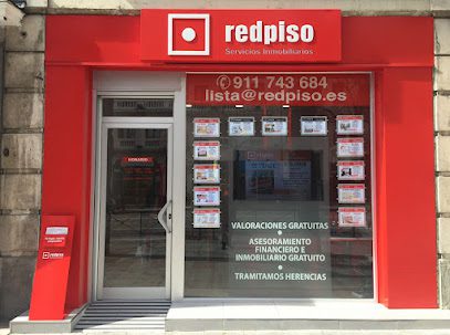 Inmobiliaria Salamanca Lista Redpiso Calle del General Diaz Porlier 27 28001 Madrid