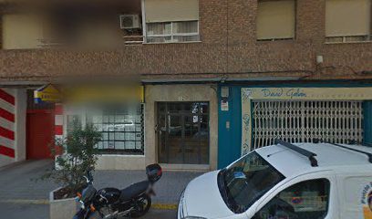 Inmobiliaria Santiago C. Ruiz Morote 12 13001 Ciudad Real
