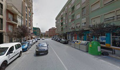 Inmobiliaria Saorin Gran Via Juan Carlos I 46 30530 Cieza Murcia