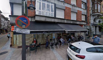 Inmobiliaria Siero C. Villaverde 3 33510 Pola de Siero Asturias