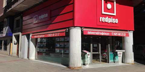 Inmobiliaria Talavera Redpiso Av. Pio XII 16 45600 Talavera de la Reina Toledo