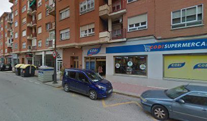 Inmobiliaria Teogenes Tarancon Av. Miguel de Cervantes 48 BAJO LOCAL 3 16400 Tarancon Cuenca