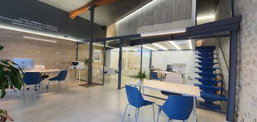 Inmobiliaria Theinmo C. del Comercio 18 33560 Ribadesella Asturias
