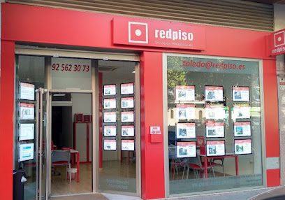 Inmobiliaria Toledo Redpiso C. Brasil 5 45004 Toledo
