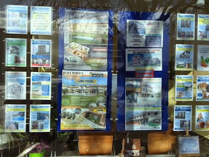 Inmobiliaria Tolono 2002 S L Avenida Diputacion De Alava 10 01330 Bastida Alava