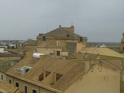 Inmobiliaria Torre Vieja C. Marques 4 16600 San Clemente Cuenca