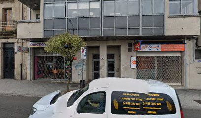 Inmobiliaria Tus Llaves Rua Saenz Diez 8 32003 Ourense