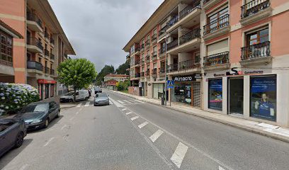 Inmobiliaria Val Minor Av. Elduayen 22 36380 Gondomar Pontevedra