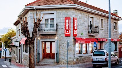 Inmobiliaria Valdemorillo Redpiso Calle Ramon Gamonal 11 28210 Valdemorillo Madrid
