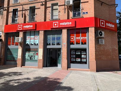 Inmobiliaria Vallecas Miguel Hernandez Redpiso C. Riojanos 25 LOCAL 4 28018 Madrid