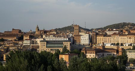Inmobiliaria Valtorres Rda. de Ambeles 38 44001 Teruel