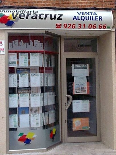 Inmobiliaria Veracruz Plaza Veraruz Calle Real 50 13300 Valdepenas Ciudad Real