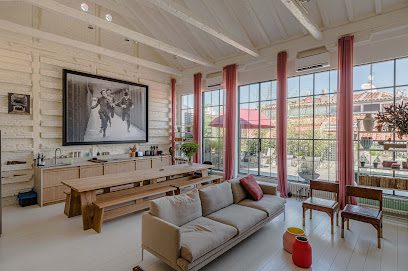 Inmobiliaria Veraltia Justicia C. de Argensola 4 28004 Madrid
