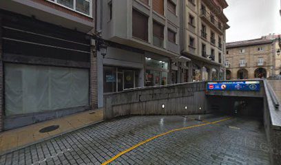 Inmobiliaria Villa de Aviles C. Rivero 15 33402 Aviles Asturias
