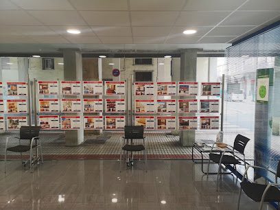 Inmobiliaria Villahermosa C. Obras Publicas 1 09550 Villarcayo Burgos