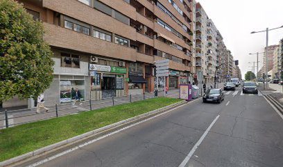 Inmobiliaria Villasierra Av. de Portugal 116 bajo 37005 Salamanca