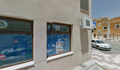 Inmobiliaria Villatobas Av. Mayor del Arrabal 2 B 45310 Villatobas Toledo