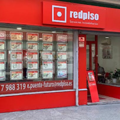 Inmobiliaria Villaverde Alto Redpiso Calle Dr. Perez Dominguez 9 28021 Madrid