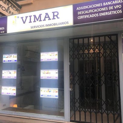 Inmobiliaria Vimar C. Cervantes 122 04700 El Ejido Almeria