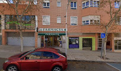 Inmobiliaria Vistahermosa C. Reino Unido 6 45005 Toledo