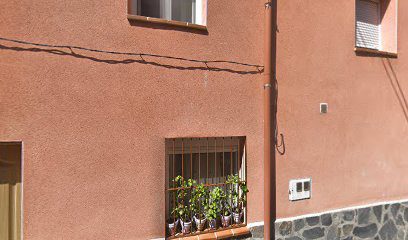 Inmobiliaria Y Reformas Tachu C. Morcon 5 05400 Arenas de San Pedro Avila