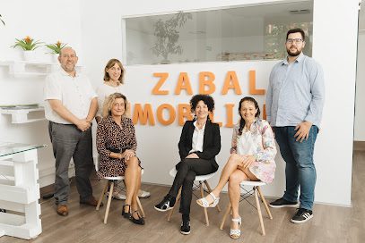 Inmobiliaria Zabal Av. de Bayona 43 31011 Pamplona Navarra