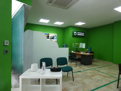 Inmobiliaria Zimendi Calle de Fray Juan de Zumarraga Kalea 8 48200 Durango Biscay