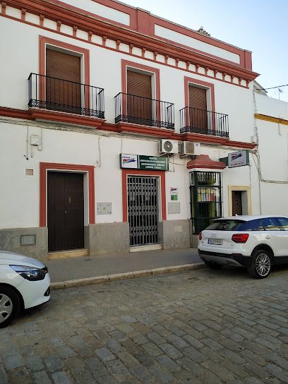 Inmobiliaria asesoria Guijarro C. Sta. Clara 20 41620 Marchena Sevilla